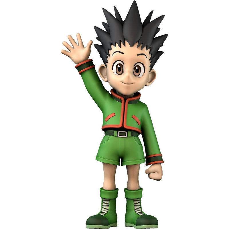 Hunter x Hunter - Gon Freecss Minix Vinyl Figure