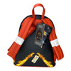 Back to the Future - DeLorean (US Exclusive) Mini Backpack
