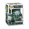 Marvel Mech Strike Monster Hunters - Dr Doom Pop! Vinyl Figure