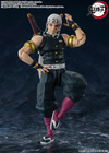 Demon Slayer - S.H.Figuarts Tengen Uzui Action Figure
