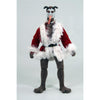 Krampus - 8 Inch Mego Figure