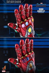 Avengers 4: Endgame - Nano Gauntlet 1/4 Scale Replica