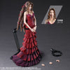 Final Fantasy VII - Aerith Play Arts Action Figure