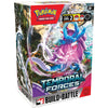 Pokemon TCG - Scarlet & Violet 5: Temporal Forces Build & Battle Box
