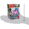 Pokemon TCG - Scarlet & Violet 5: Temporal Forces Build & Battle Box