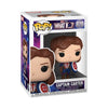 What If - Captain Carter Pop! Vinyl Figure