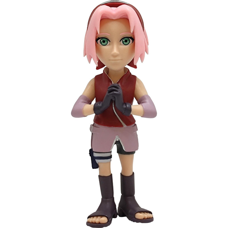 Naruto - Sakura Haruno Minix Vinyl Figure