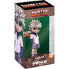 Hunter x Hunter - Killua Zoldyck Minix Vinyl Figure