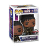 What If - King Killmonger Pop! Vinyl Figure