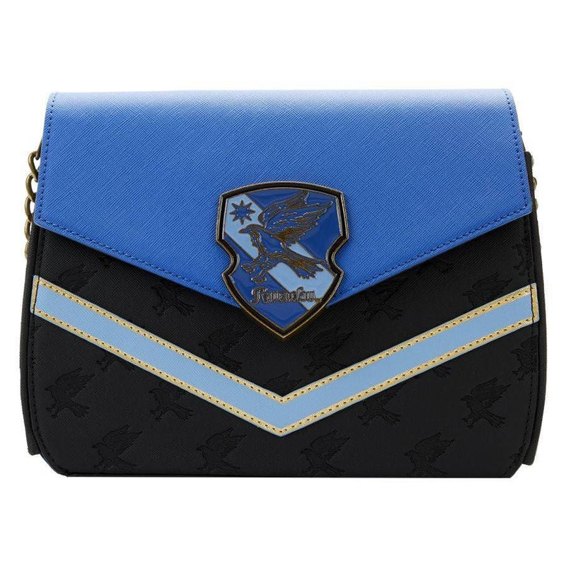 Harry Potter - Ravenclaw Chain Strap Crossbody