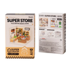 Super Creator Kit - Book Store