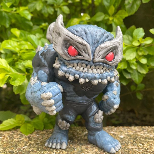 Batman - The Devastator (US Exclusive) Pop! Vinyl Figure