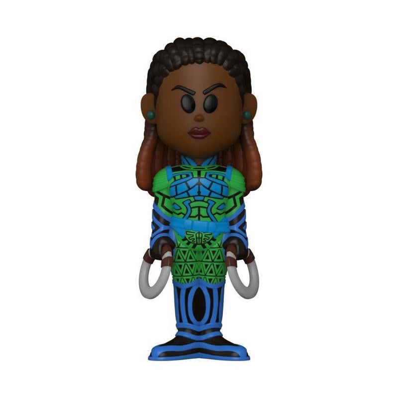 Black Panther 2 - Nakia (with chance of chase) Vinyl Soda