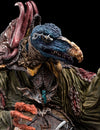 The Dark Crystal: Age of Resistance - SkekTek the Scientist Skeksis 1/6 Scale Statue