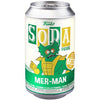 Masters of the Universe - Mer-Man Vinyl SODA Figure