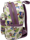 Lilo & Stitch - Print (US Exclusive) Backpack