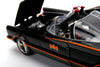 Batman (1966) - Batmobile 1:18 with Batman