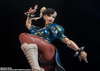 Street Fighter - S.H.Figuarts Chun-Li Outfit 2 Action Figure