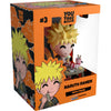 Naruto Shippuden - Ramen 4 Inch Youtooz Vinyl Figure