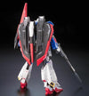 Bandai 1/144 RG Zeta Gundam Model Kit