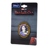 WandaVision - Agatha Harkness Lenticular Pin