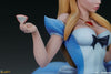 Alice in Wonderland - Fairytale Fantasies Statue
