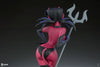 Shane Glines - Devil Girl Statue