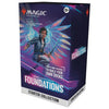 Magic The Gathering - Foundations Starter Collection (Bundle)