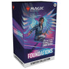 Magic The Gathering - Foundations Starter Collection (Bundle)