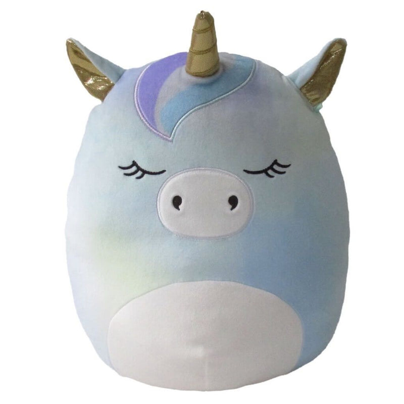 Squishmallows - Eunice the Unicorn 5 Inch Plush