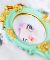 Nommi: Swan Lake Plush 400% (Limited Edition)