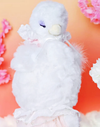 Nommi: Swan Lake Plush 400% (Limited Edition)