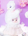 Nommi: Swan Lake Plush 400% (Limited Edition)