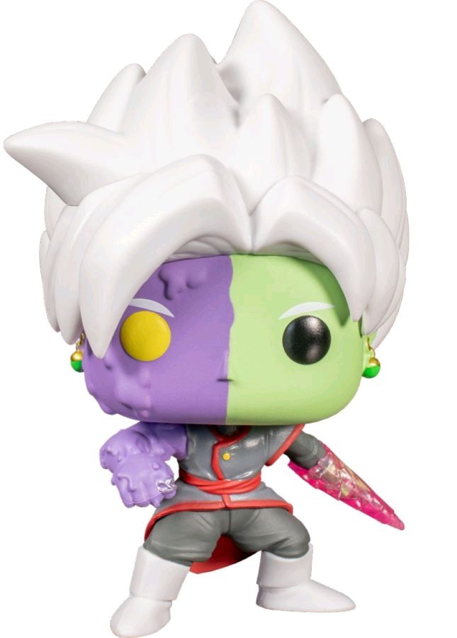 Dragon Ball Super - Zamasu Fused (Enlargement) US Exclusive Pop! Vinyl Figure