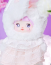 Nommi: Swan Lake Plush 400% (Limited Edition)