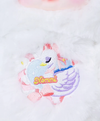 Nommi: Swan Lake Plush 400% (Limited Edition)