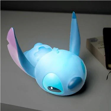 Disney: Stitch Laying Down Mood Light