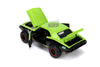 Teenage Mutant Ninja Turtles (TV87) - 1967 Chevrolet Camaro with Raphael 1:24 Scale