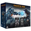 Pacific Rim Extinction