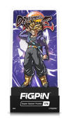 Dragon Ball Super - Super Saiyan Trunks 3
