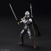Star Wars: The Mandalorian - Beskar Armor (Silver Coating Ver.) 1/12 Scale Model Kit