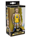 NBA: Warriors - Stephen Curry City (Chance of Chase) 5in Vinyl Gold Figure