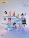 52Toys: Sleep Fable Series Blind Box (Single)