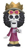 One Piece - Assorted Mini Vinyl Figure (Single)