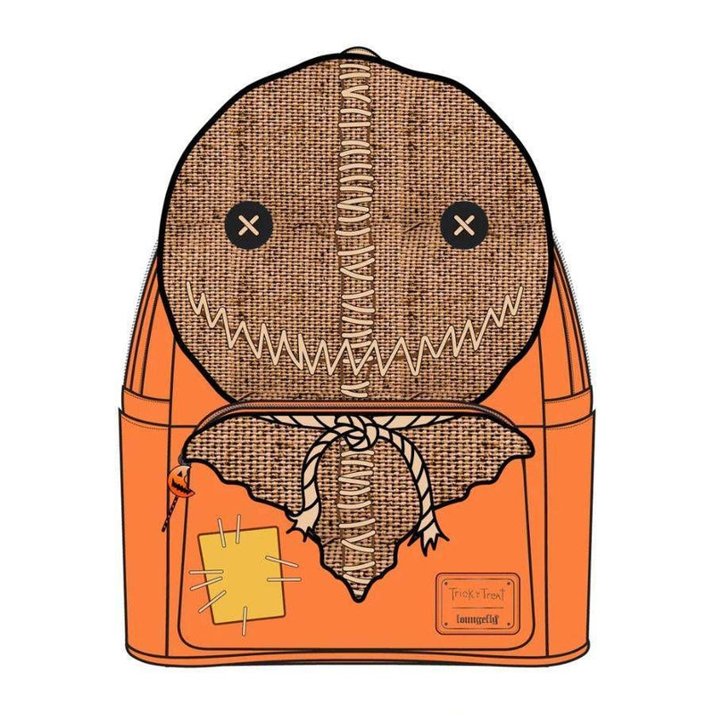 Trick r Treat - Sam Mini Backpack