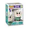 Luck - Jeff Pop! Vinyl Figure