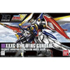 1/144 HGAC WING GUNDAM Model Kit