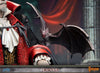 Castlevania - Symphony of the Night Dracula Statue