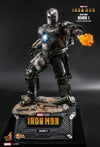 Iron Man - Iron Man Mark 1 Diecast 1:6 Scale 12in Action Figure
