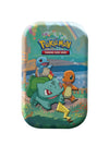 Pokemon TCG - Celebrations Mini Tin (Single)
